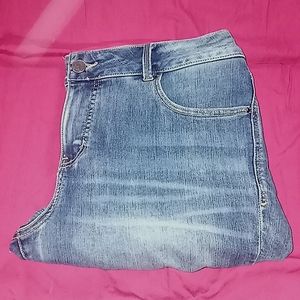 Maurices Ever Flex High Rise Jeans